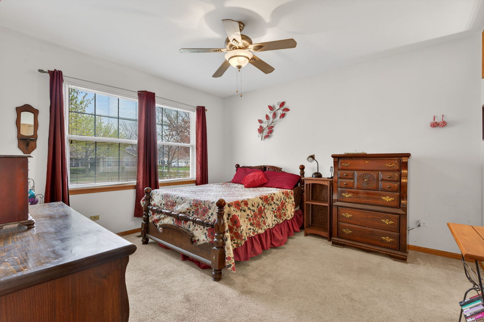 16243 Tomahawk Lake Court, Crest Hill, IL 60403