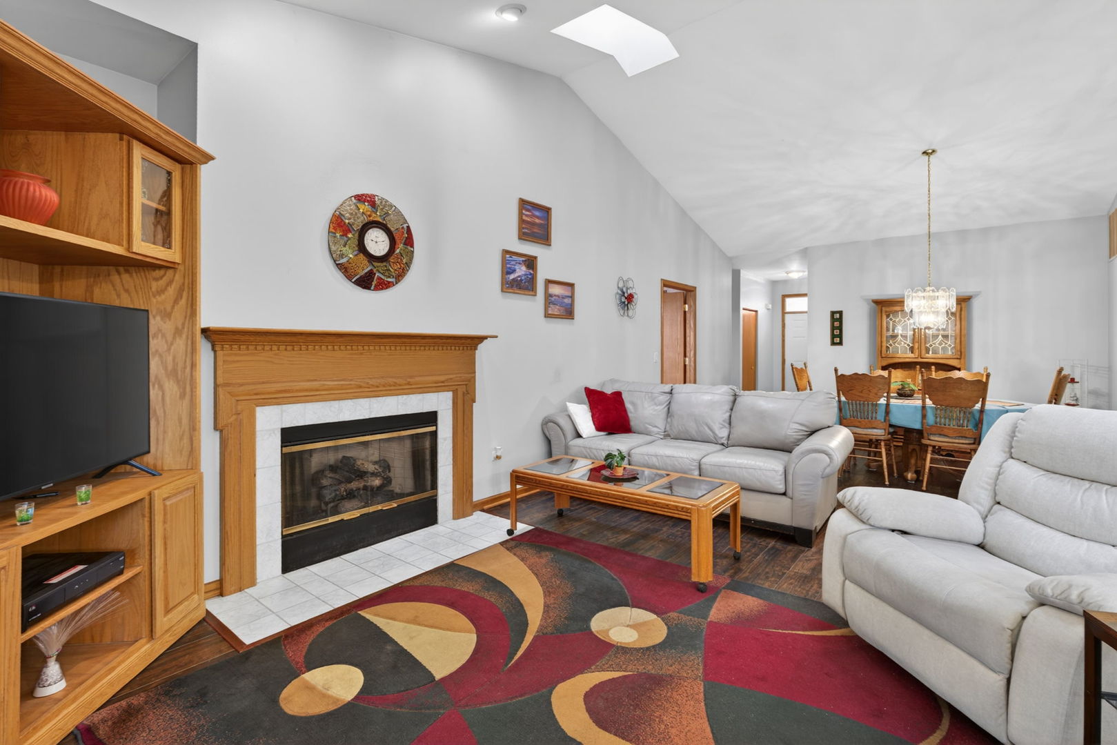 16243 Tomahawk Lake Court, Crest Hill, IL 60403