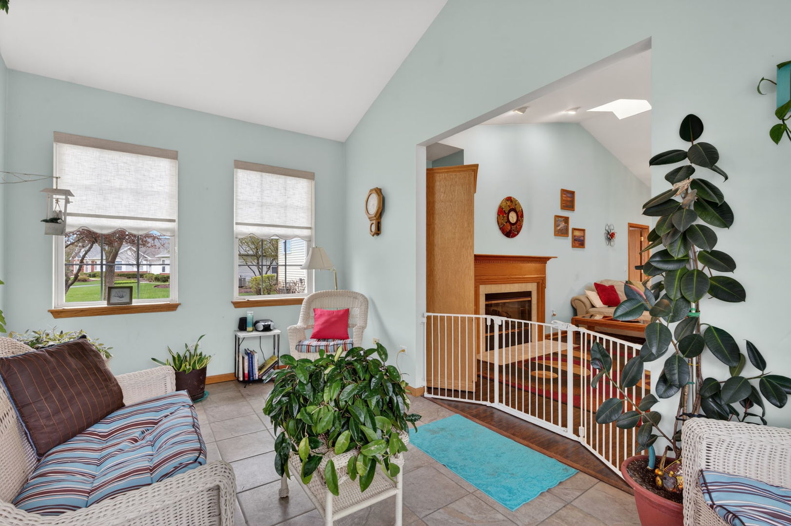 16243 Tomahawk Lake Court, Crest Hill, IL 60403