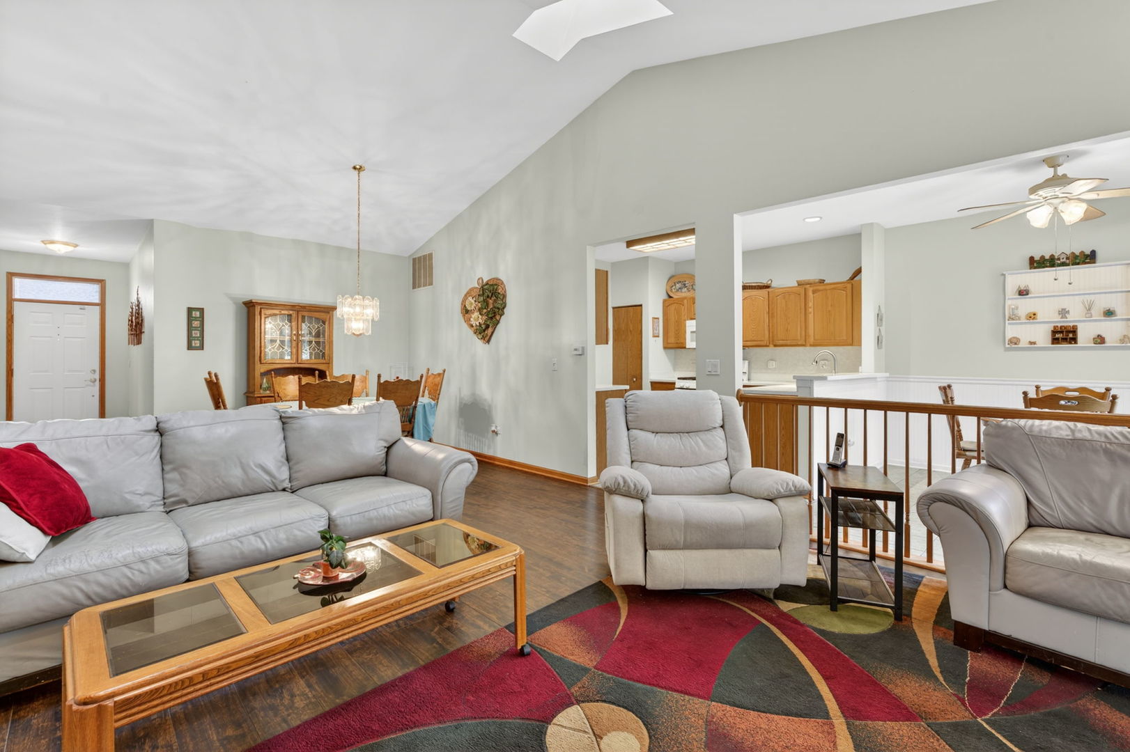 16243 Tomahawk Lake Court, Crest Hill, IL 60403