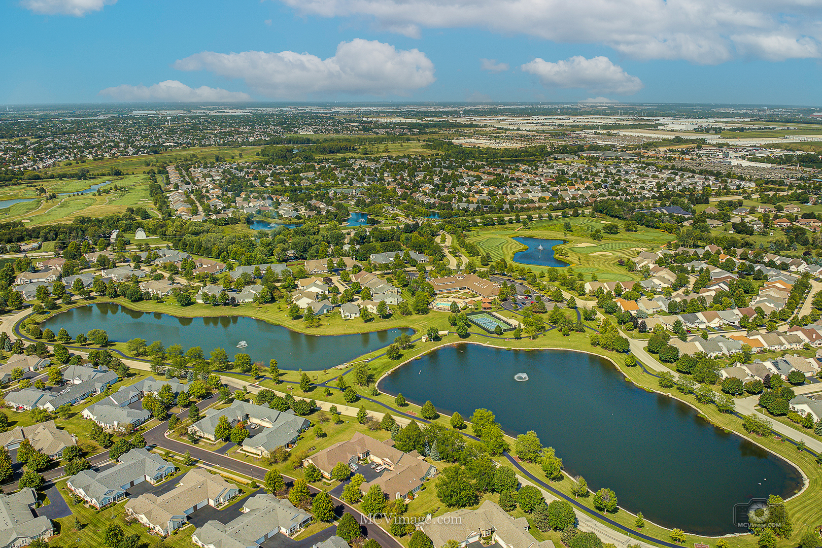 16243 Tomahawk Lake Court, Crest Hill, IL 60403