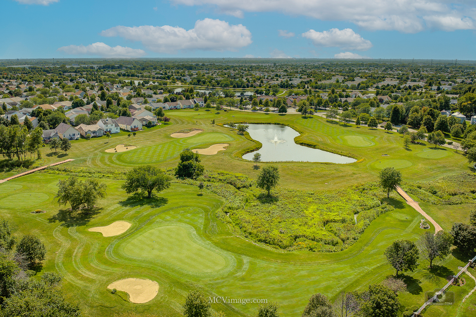 16243 Tomahawk Lake Court, Crest Hill, IL 60403