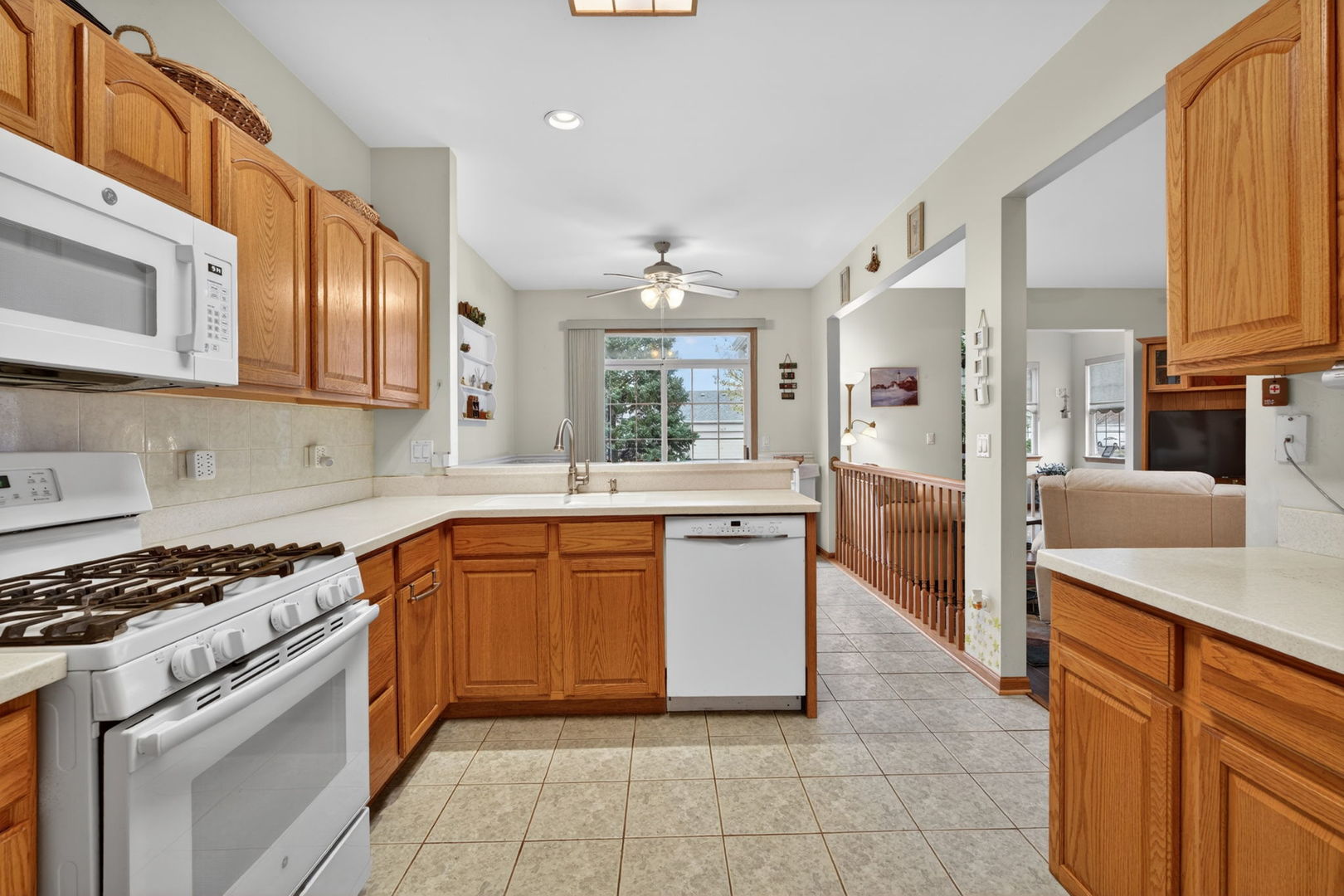 16243 Tomahawk Lake Court, Crest Hill, IL 60403