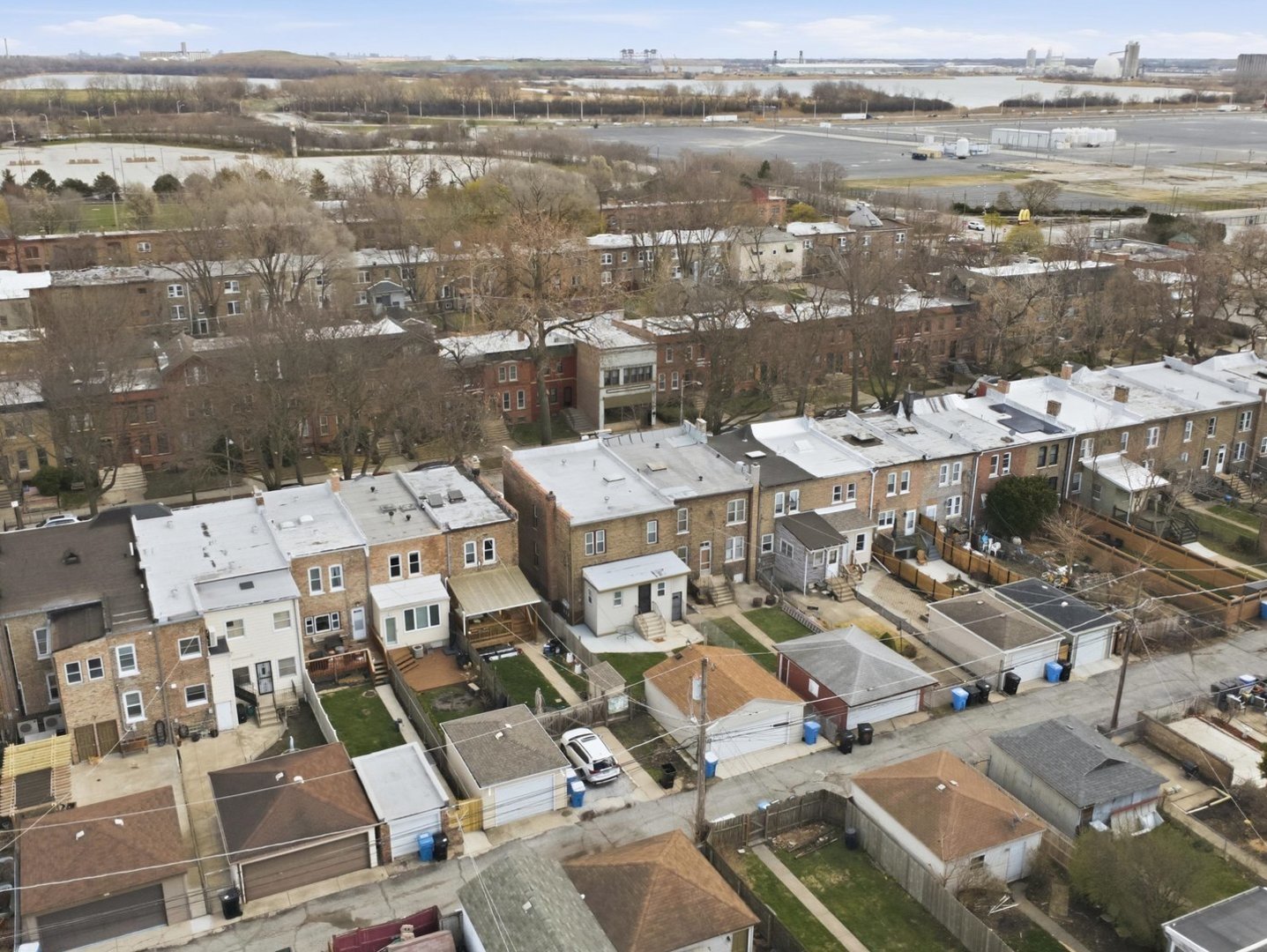 11412 S Saint Lawrence Avenue, Chicago, IL 60628