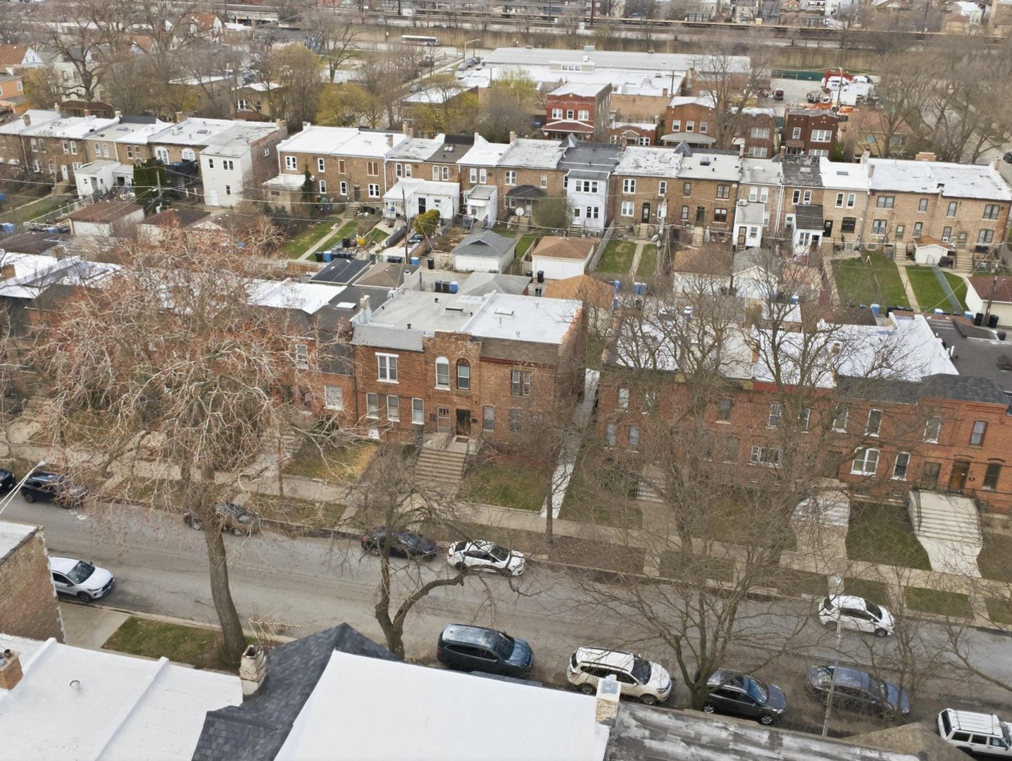 11412 S Saint Lawrence Avenue, Chicago, IL 60628