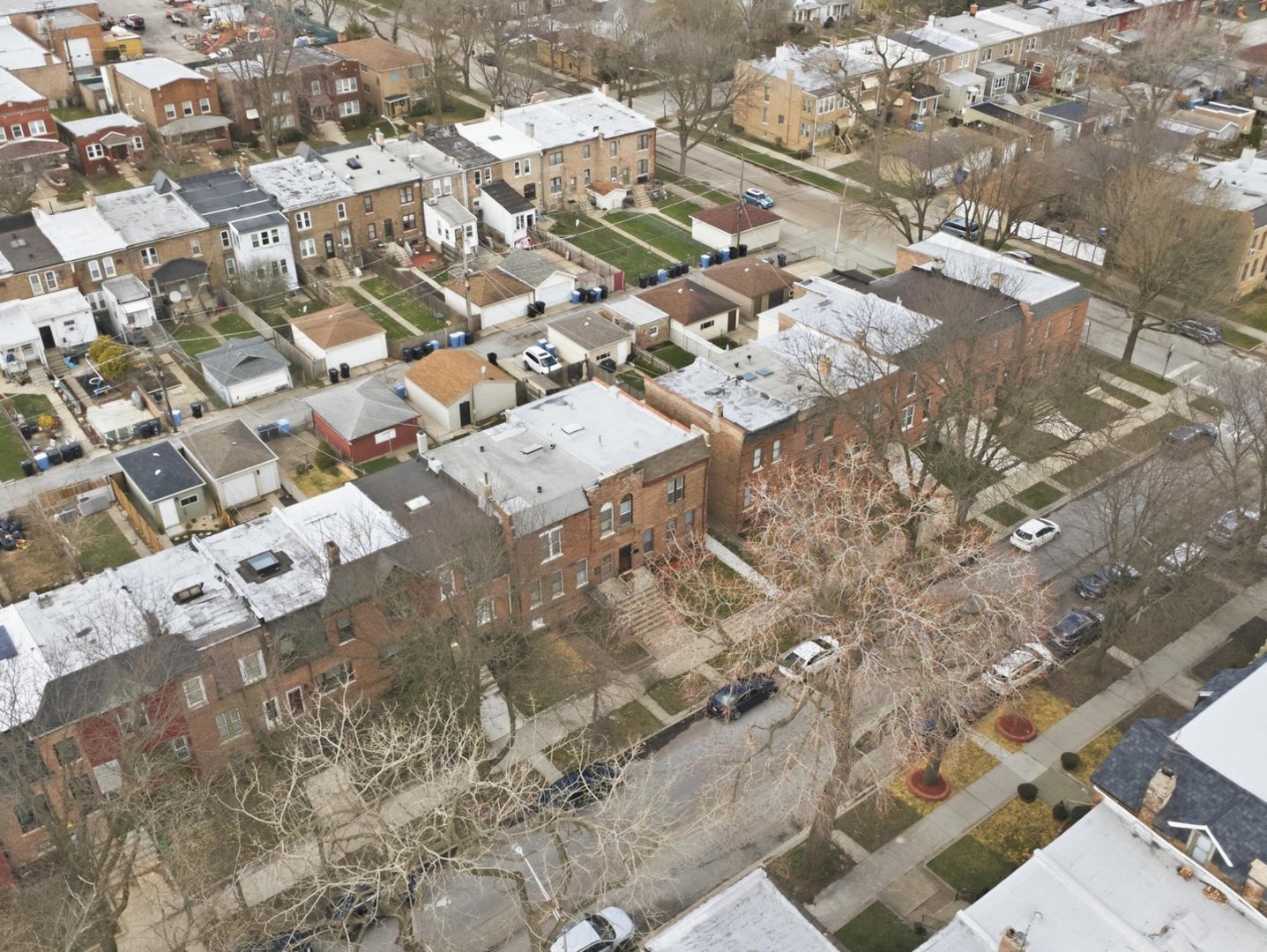 11412 S Saint Lawrence Avenue, Chicago, IL 60628