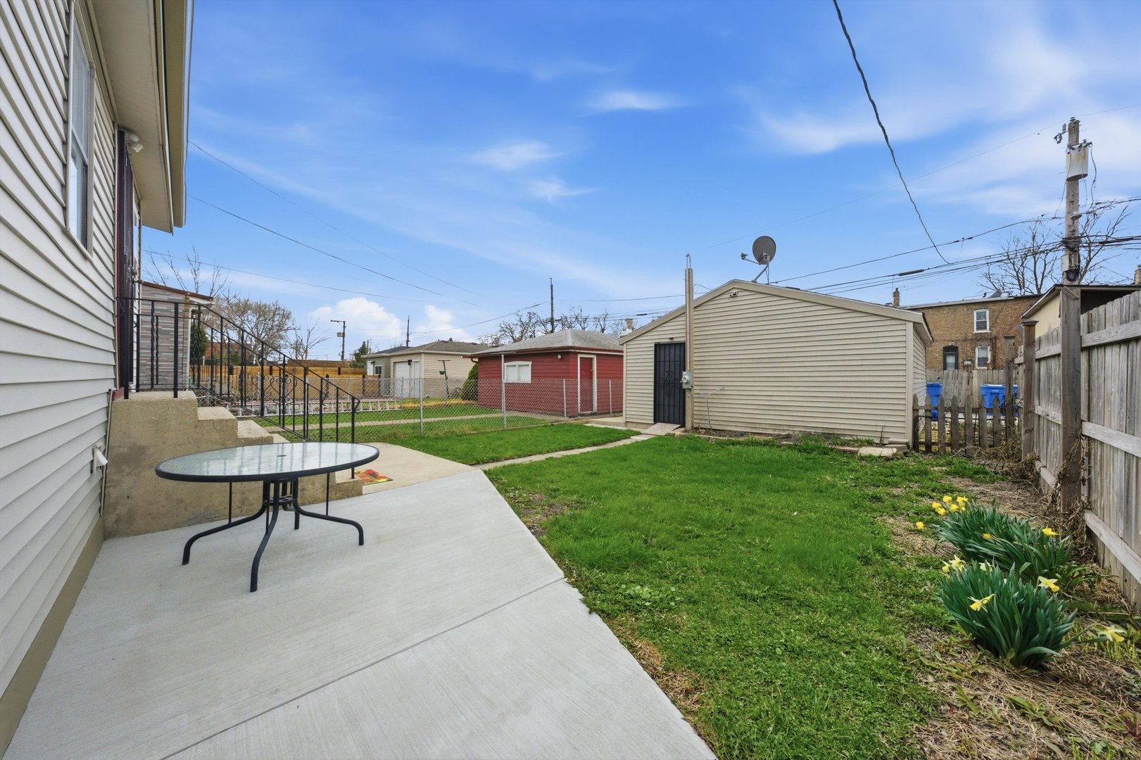 11412 S Saint Lawrence Avenue, Chicago, IL 60628