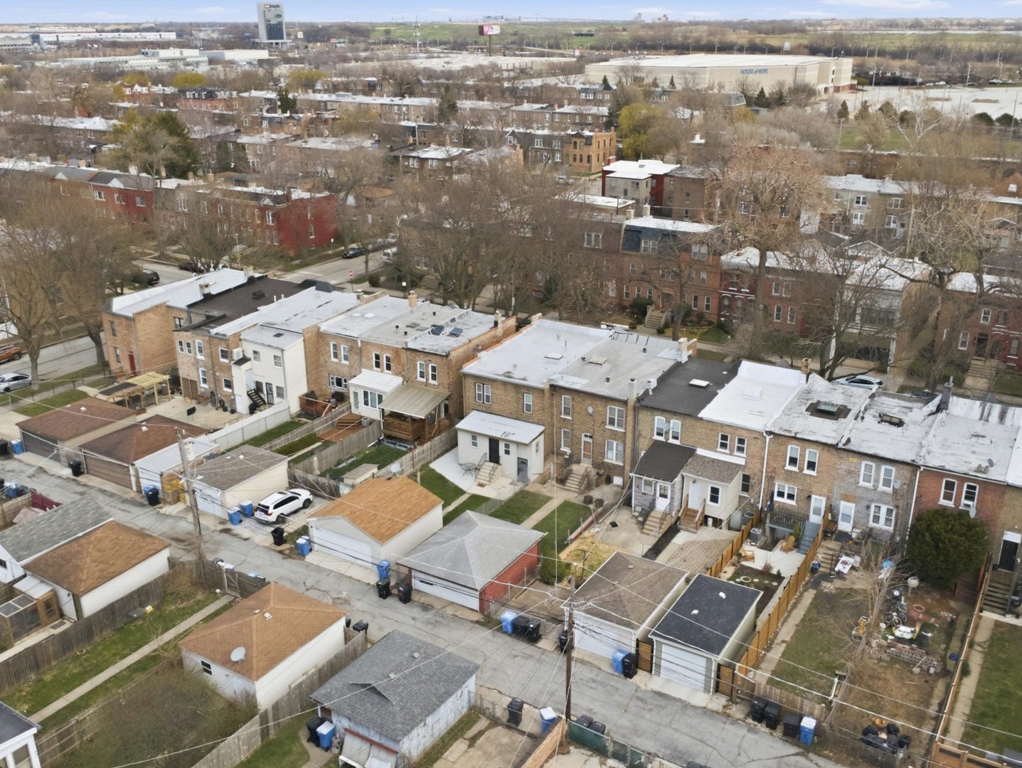 11412 S Saint Lawrence Avenue, Chicago, IL 60628