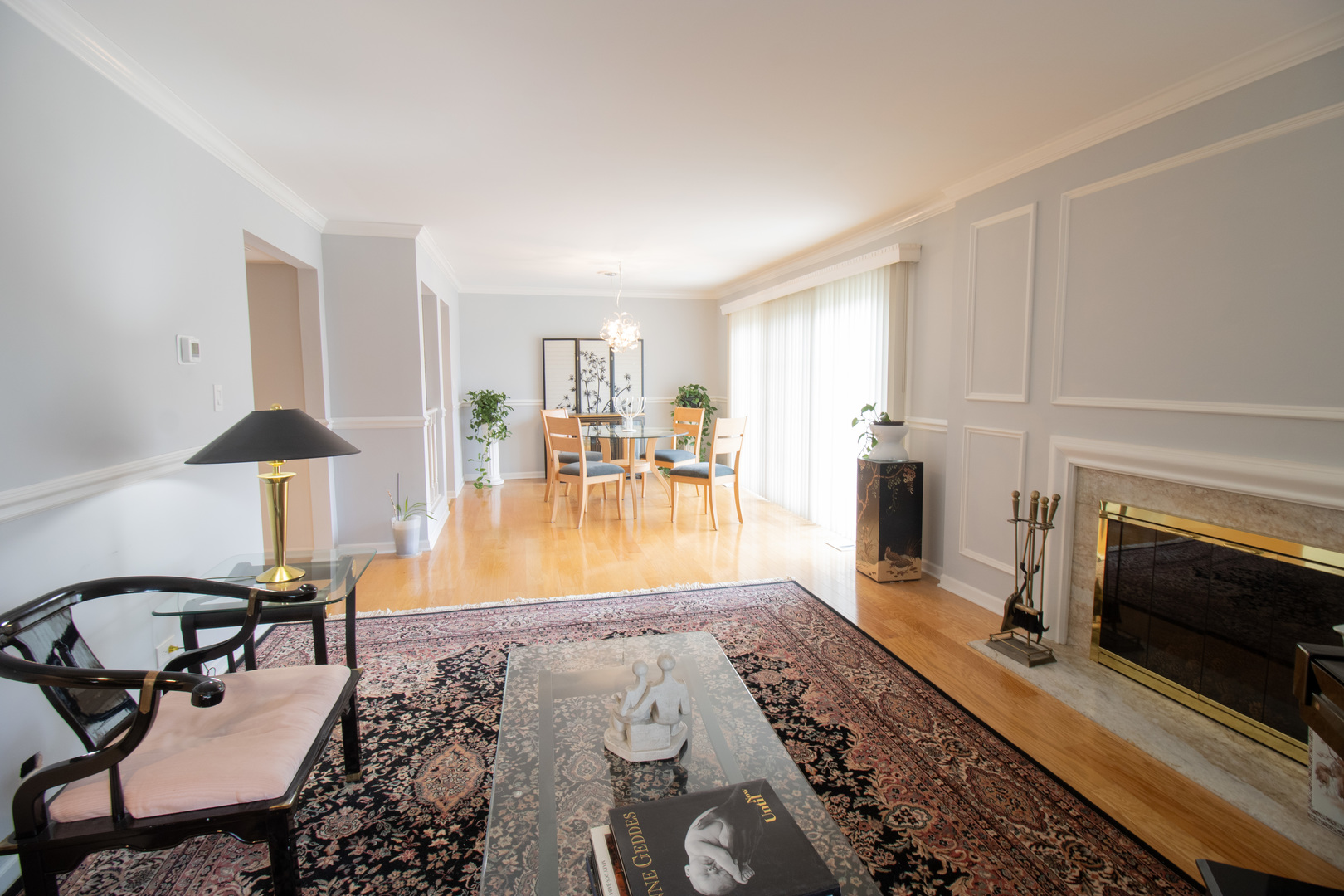 120 Carriage Way Drive #202B, Burr Ridge, IL 60527