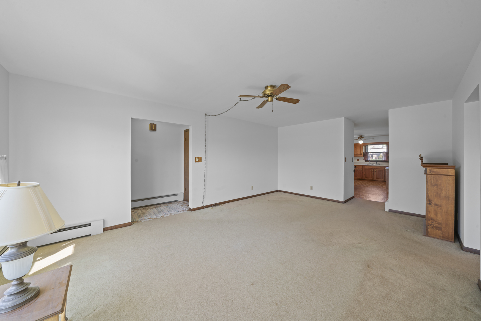 356 E Ann Street, Somonauk, IL 60552