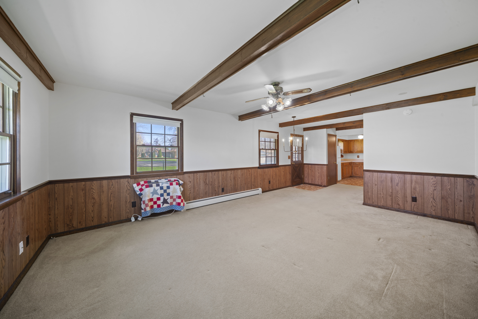 356 E Ann Street, Somonauk, IL 60552