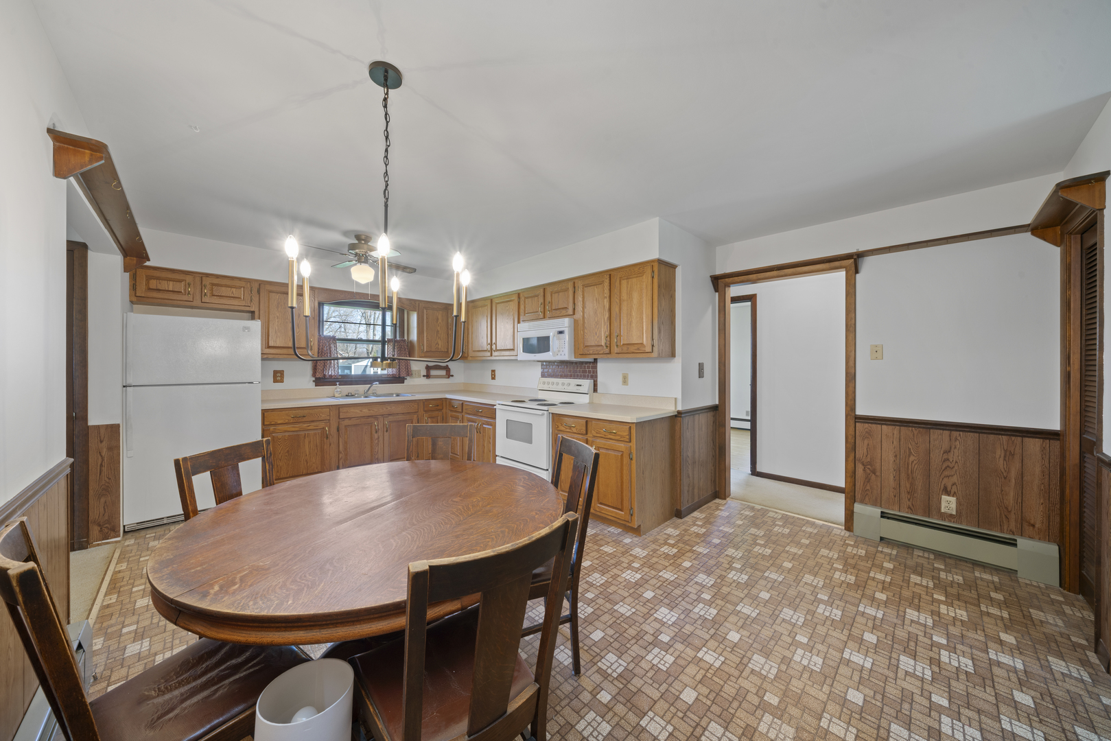 356 E Ann Street, Somonauk, IL 60552