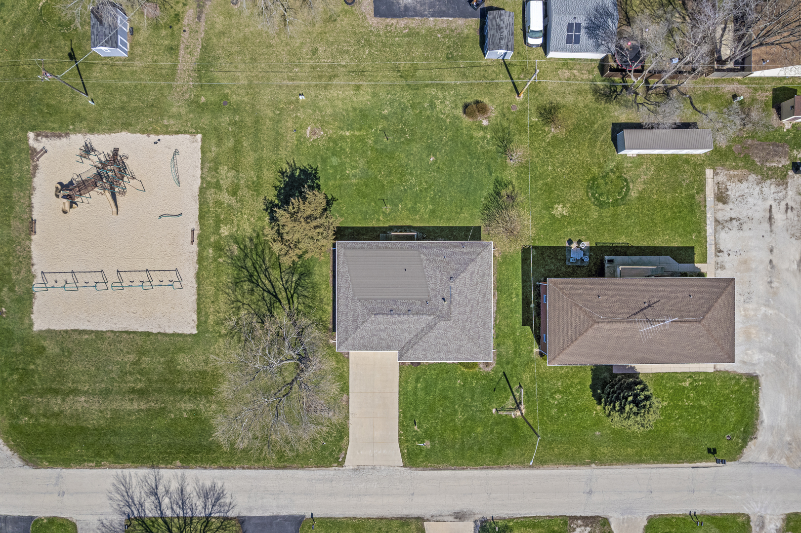 356 E Ann Street, Somonauk, IL 60552