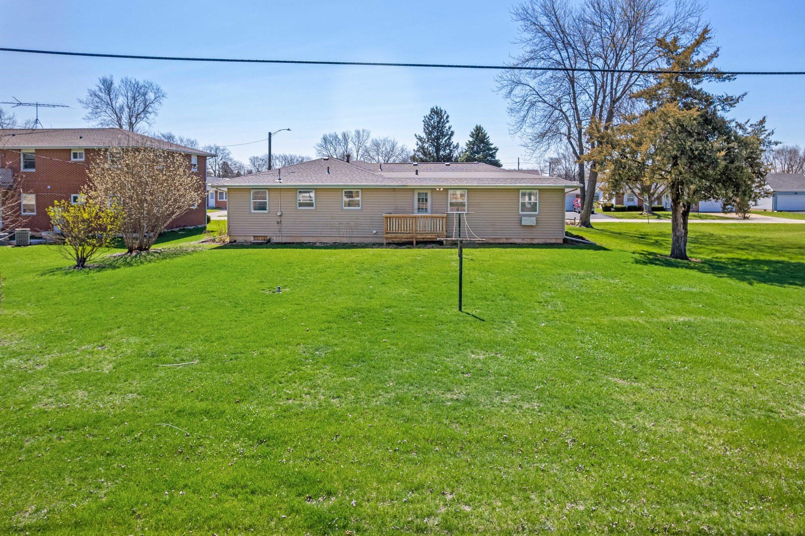 356 E Ann Street, Somonauk, IL 60552
