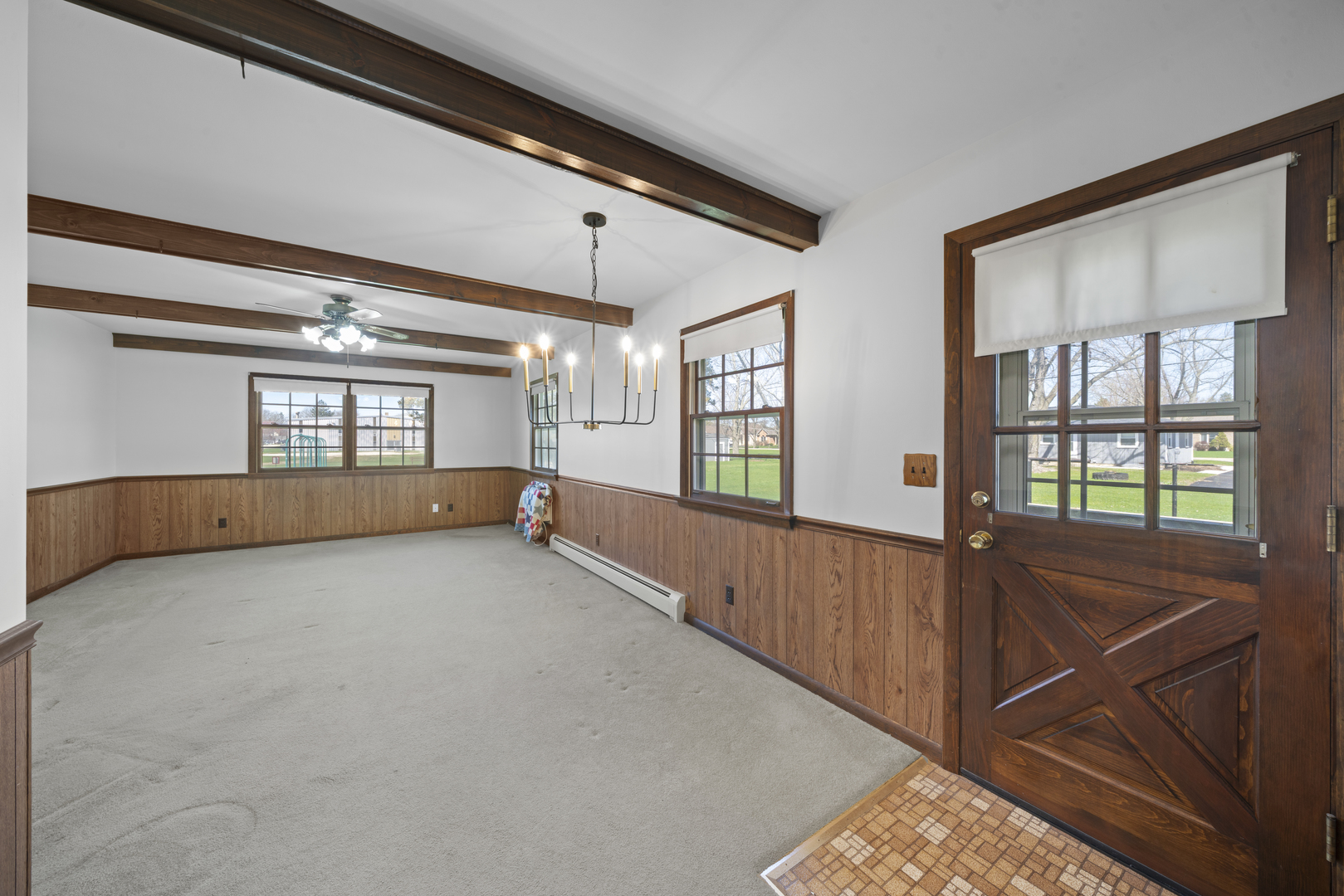 356 E Ann Street, Somonauk, IL 60552