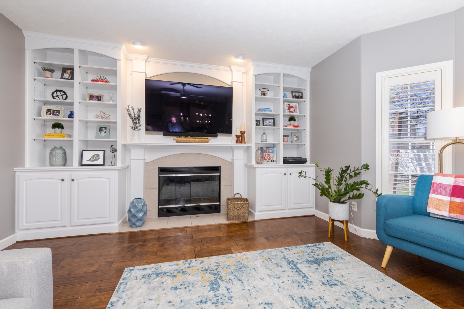 1223 Joy Walk Way, Normal, IL 61761