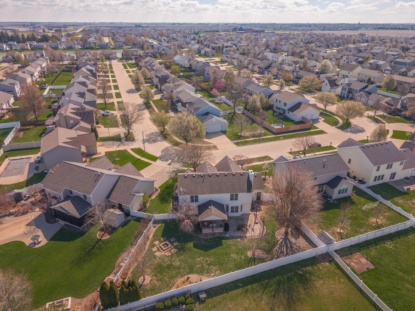 1223 Joy Walk Way, Normal, IL 61761