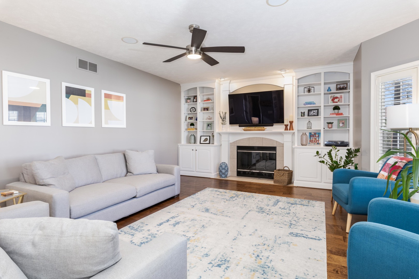 1223 Joy Walk Way, Normal, IL 61761