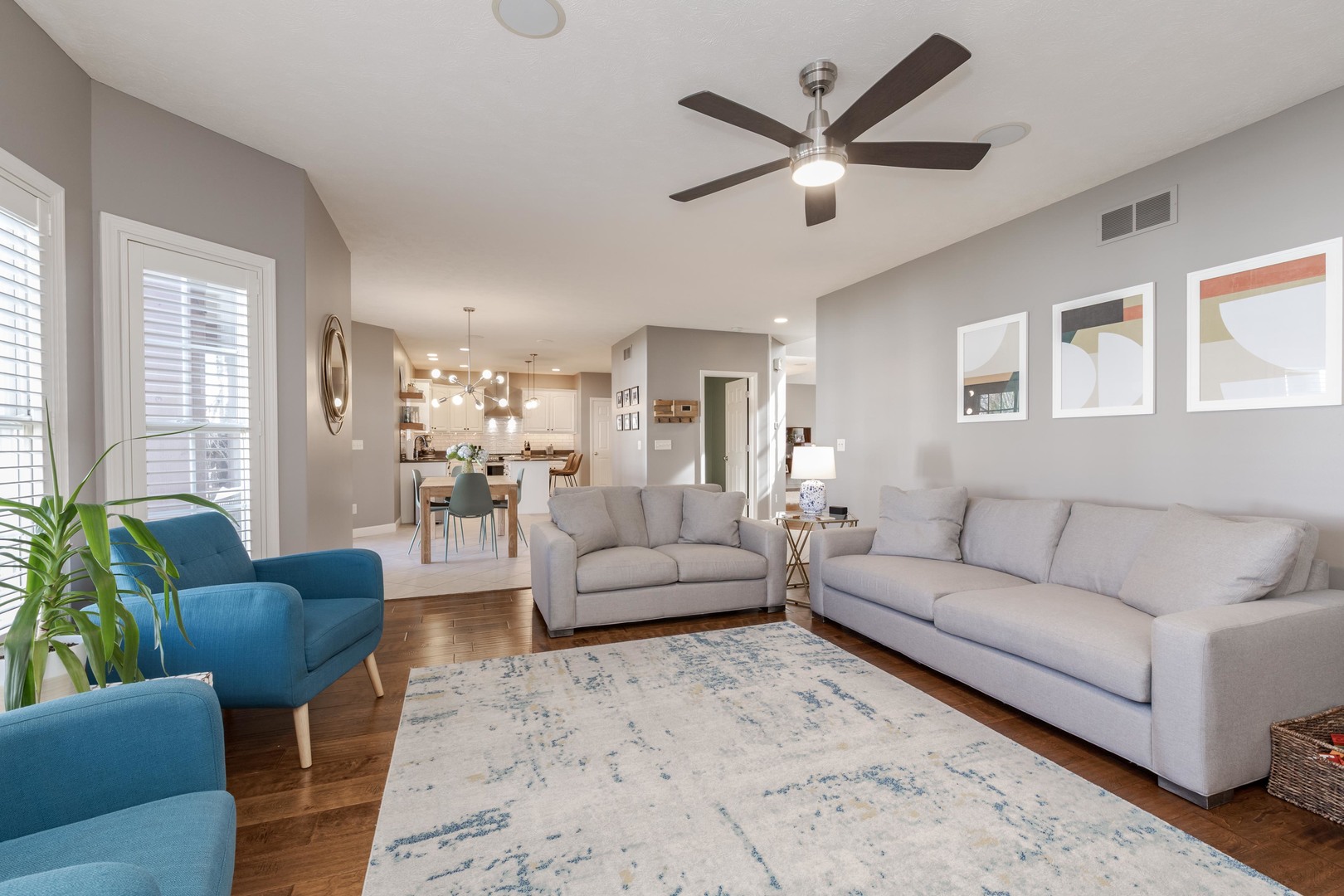 1223 Joy Walk Way, Normal, IL 61761