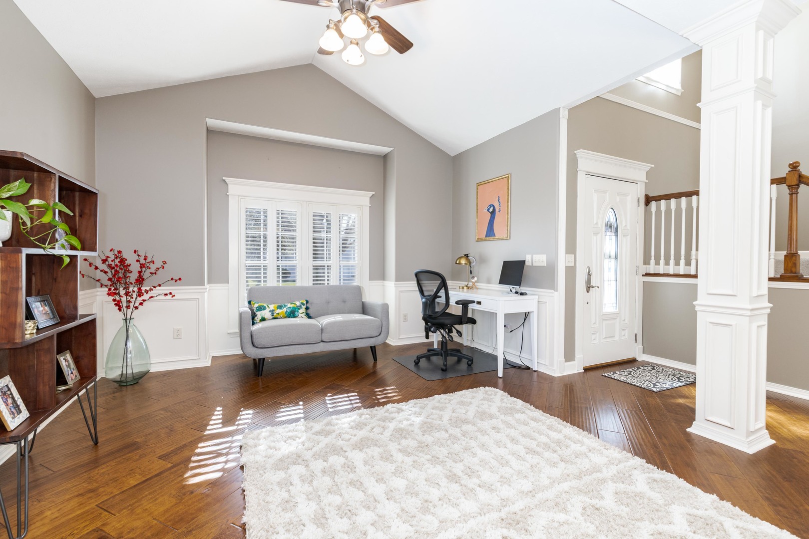 1223 Joy Walk Way, Normal, IL 61761