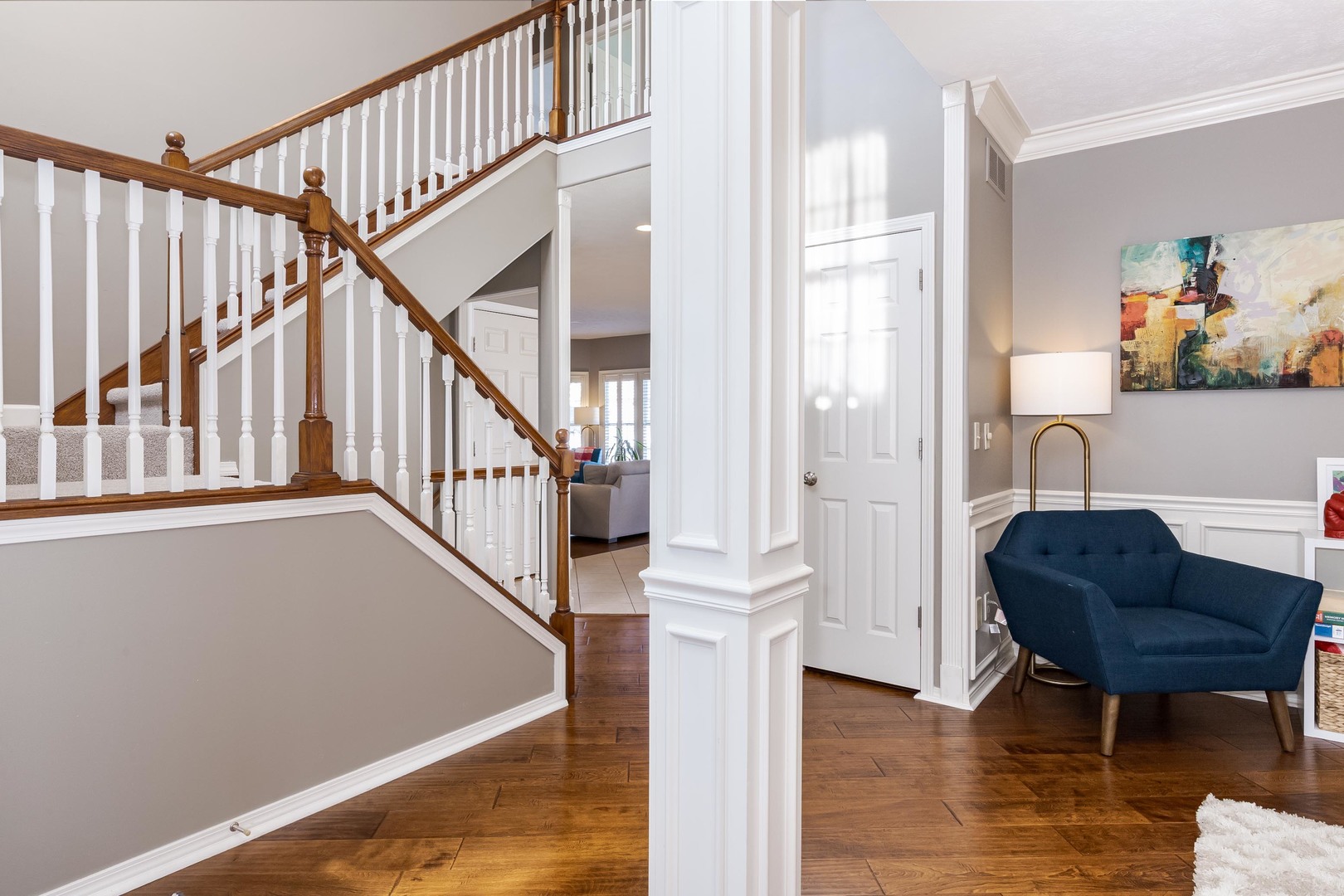 1223 Joy Walk Way, Normal, IL 61761