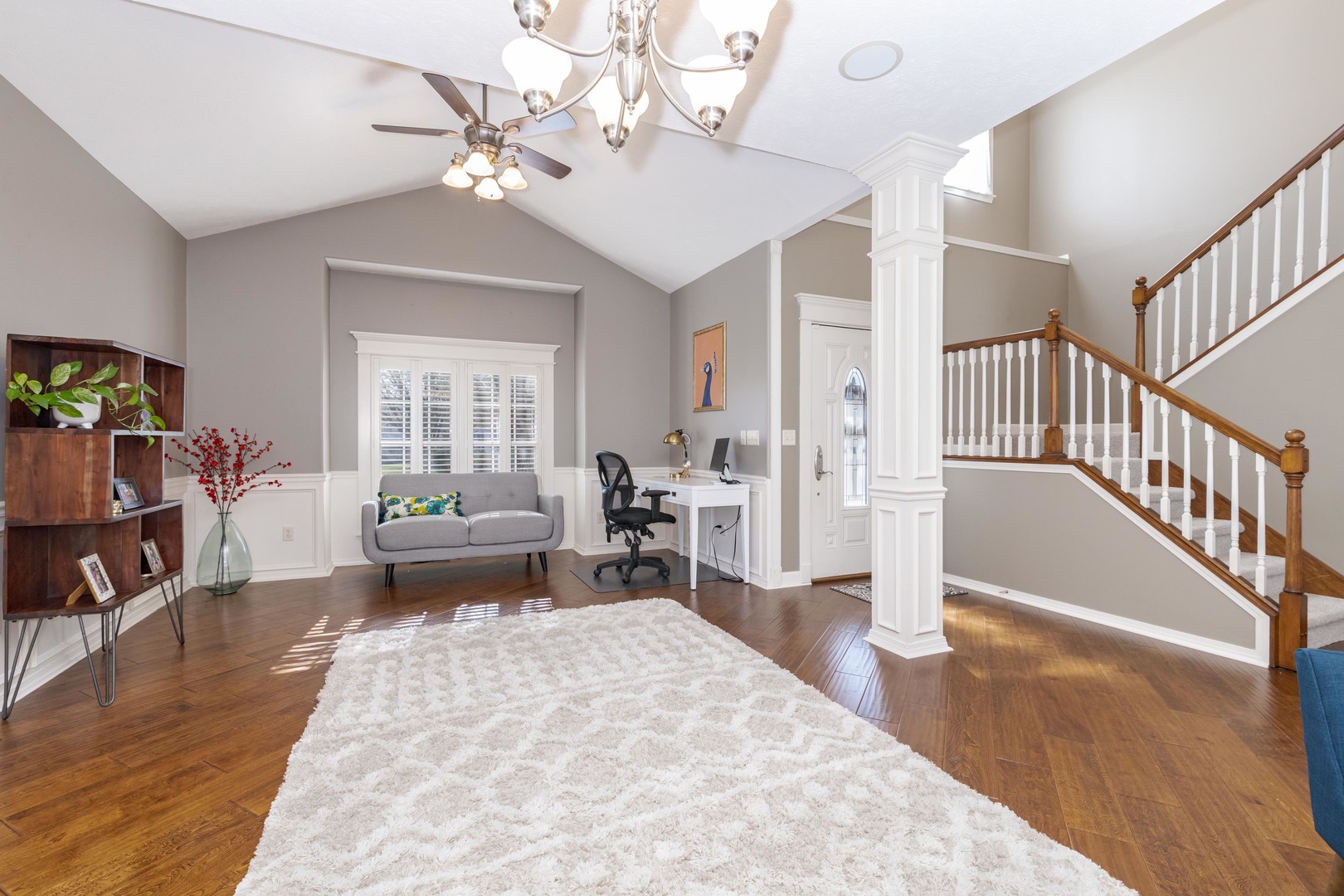 1223 Joy Walk Way, Normal, IL 61761