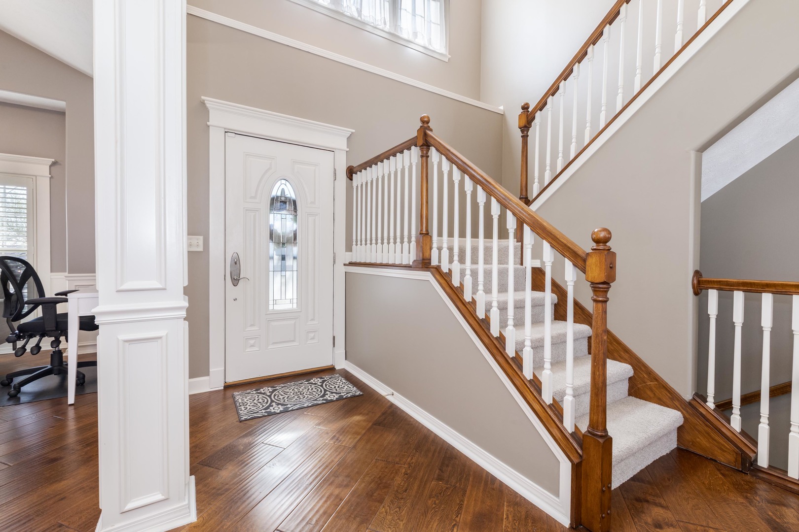 1223 Joy Walk Way, Normal, IL 61761