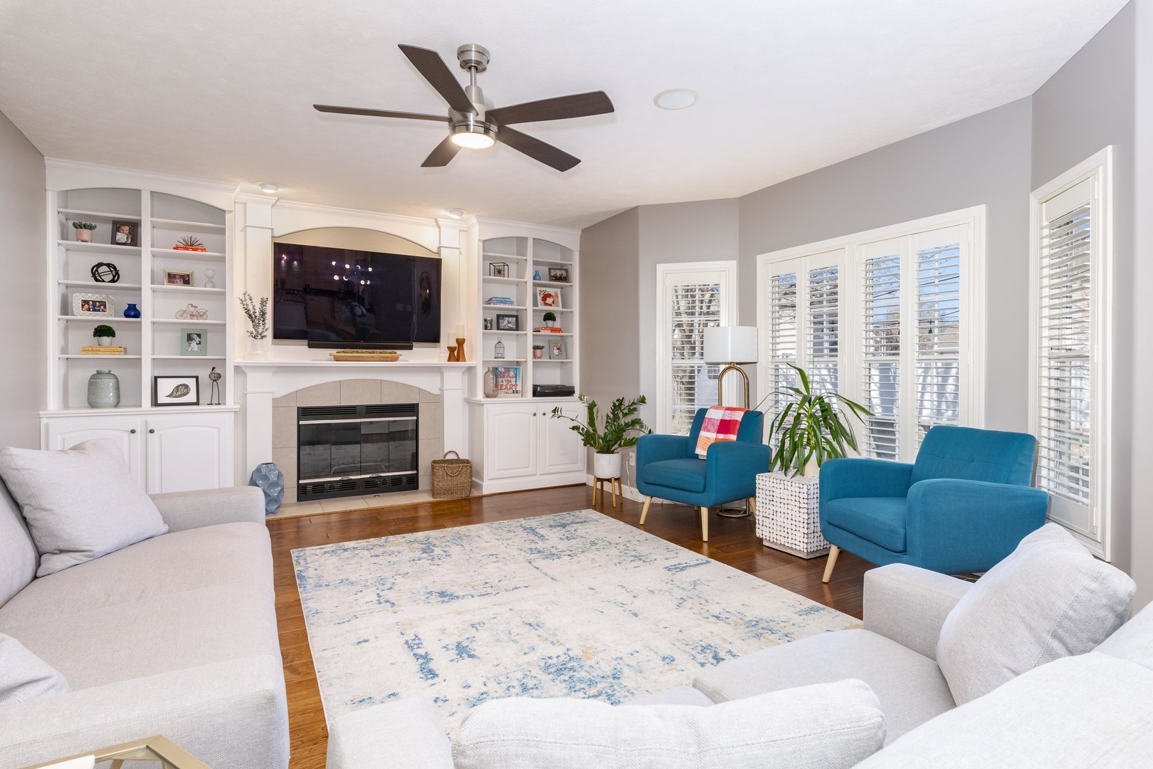 1223 Joy Walk Way, Normal, IL 61761