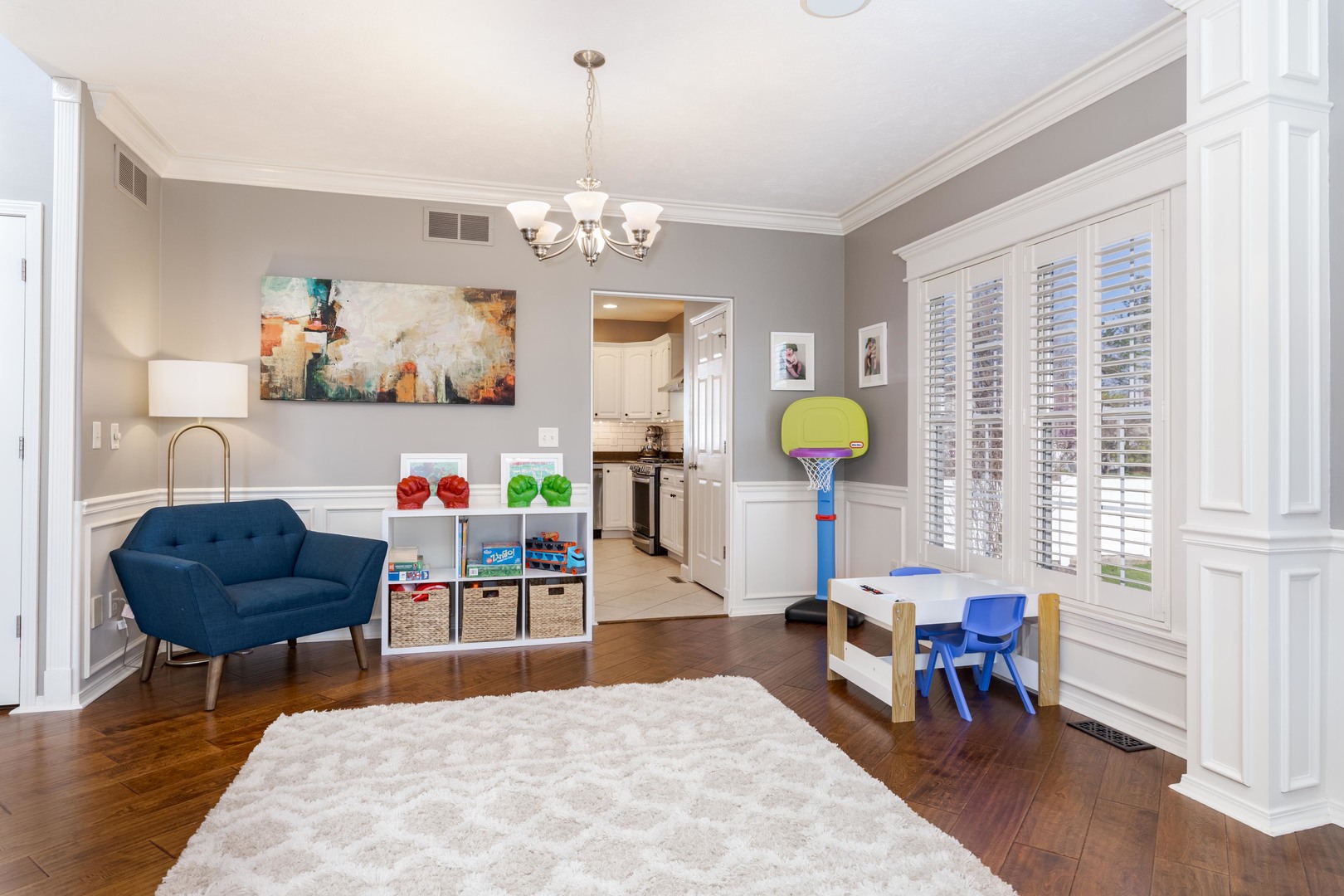 1223 Joy Walk Way, Normal, IL 61761