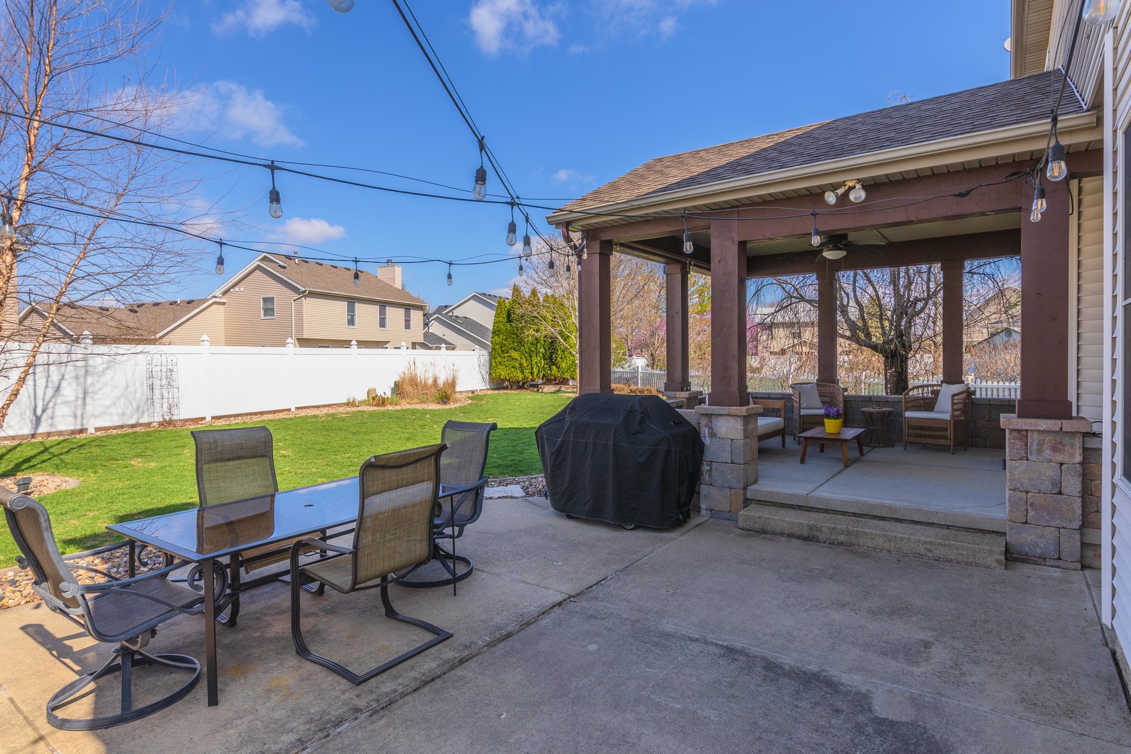 1223 Joy Walk Way, Normal, IL 61761