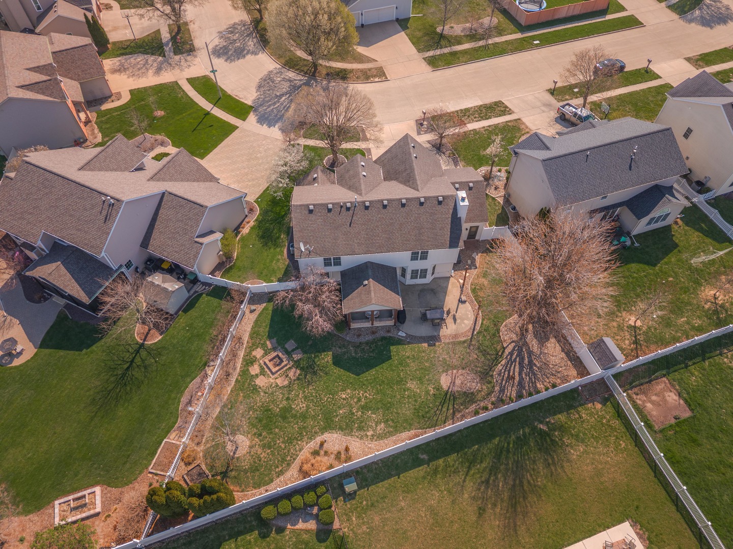 1223 Joy Walk Way, Normal, IL 61761