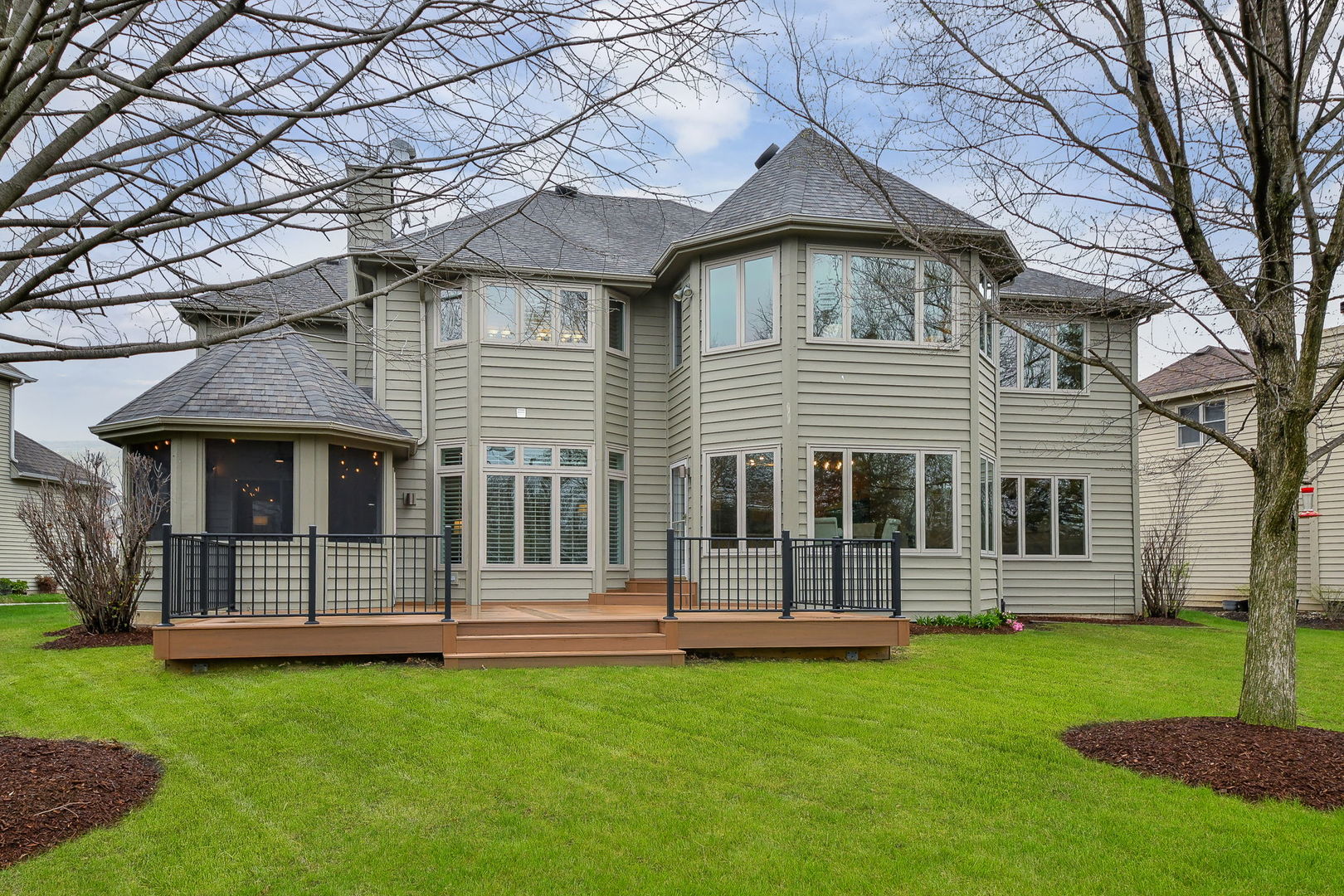 640 Kendridge Court, Aurora, IL 60502