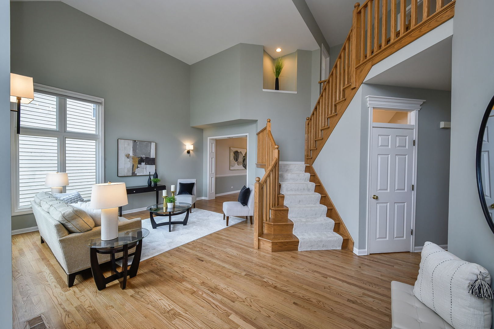 640 Kendridge Court, Aurora, IL 60502