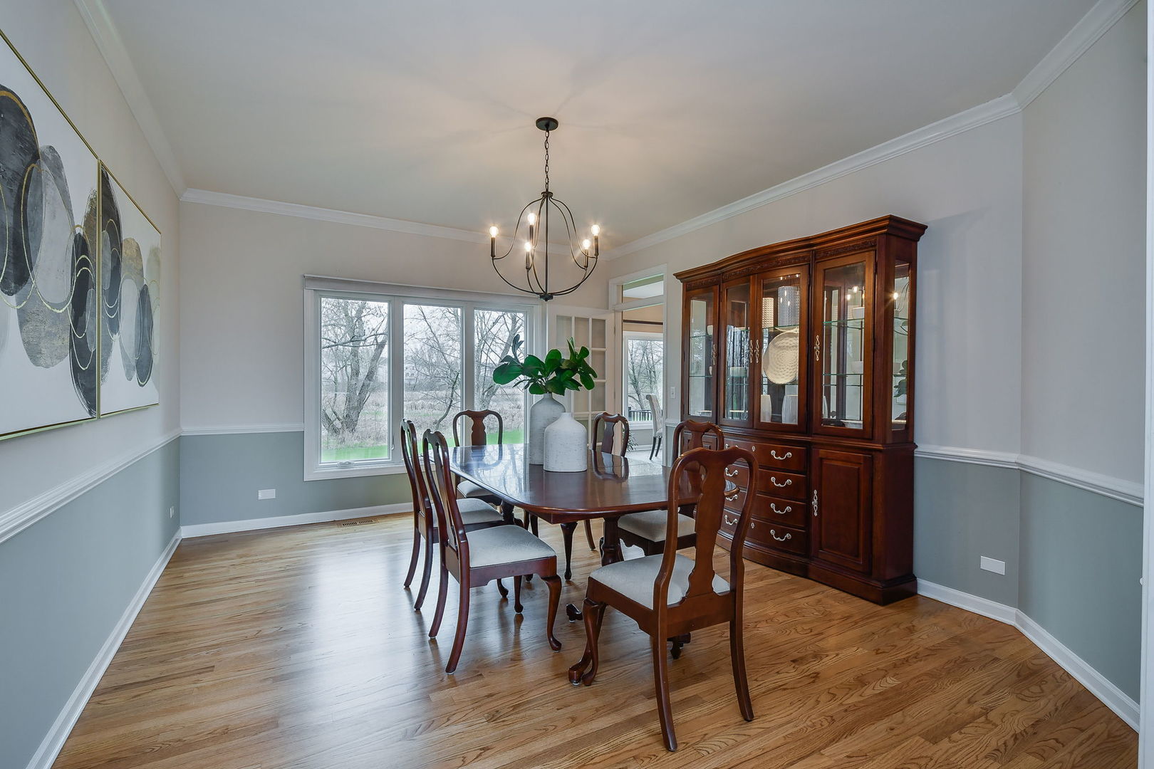 640 Kendridge Court, Aurora, IL 60502