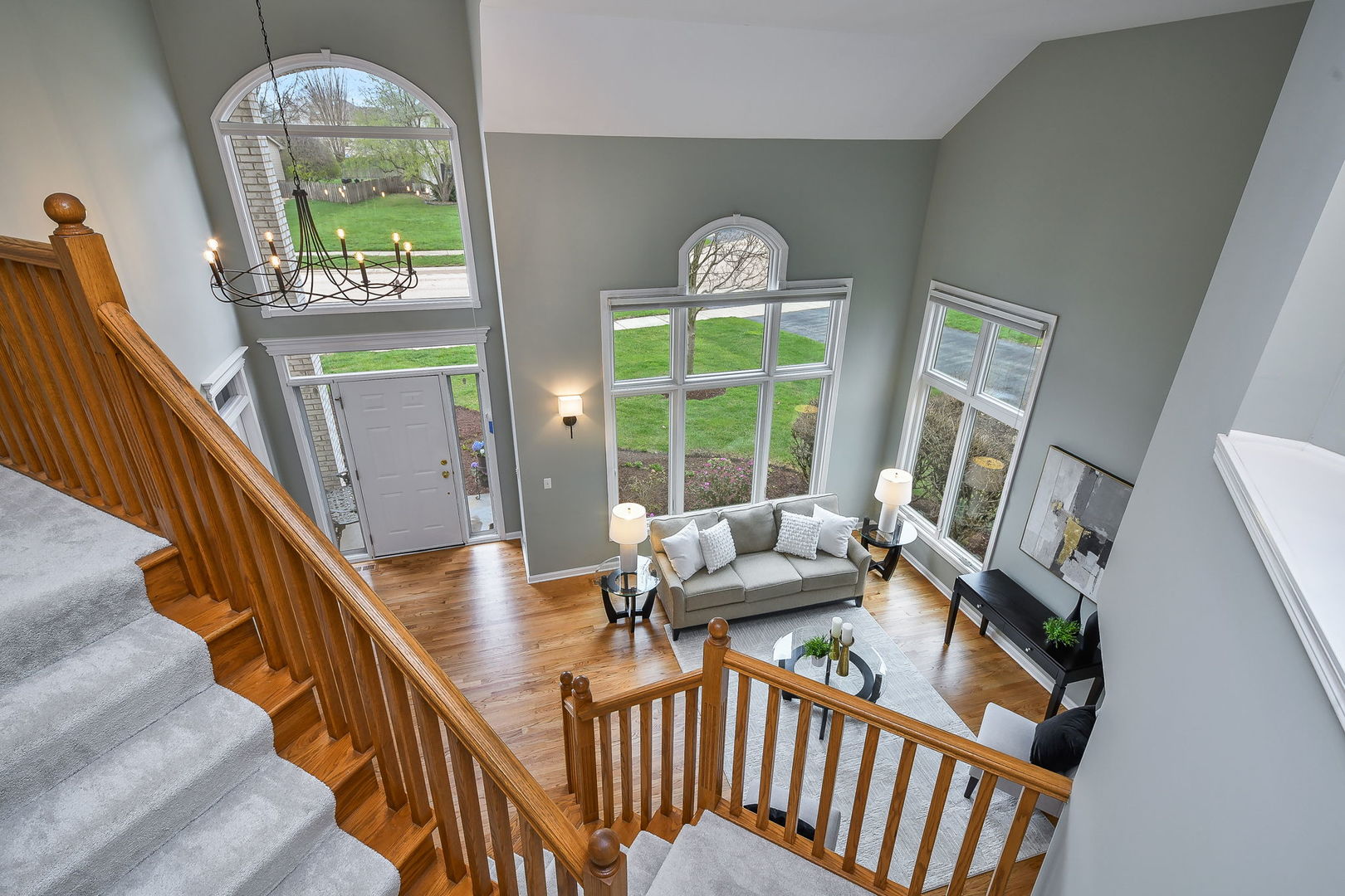 640 Kendridge Court, Aurora, IL 60502