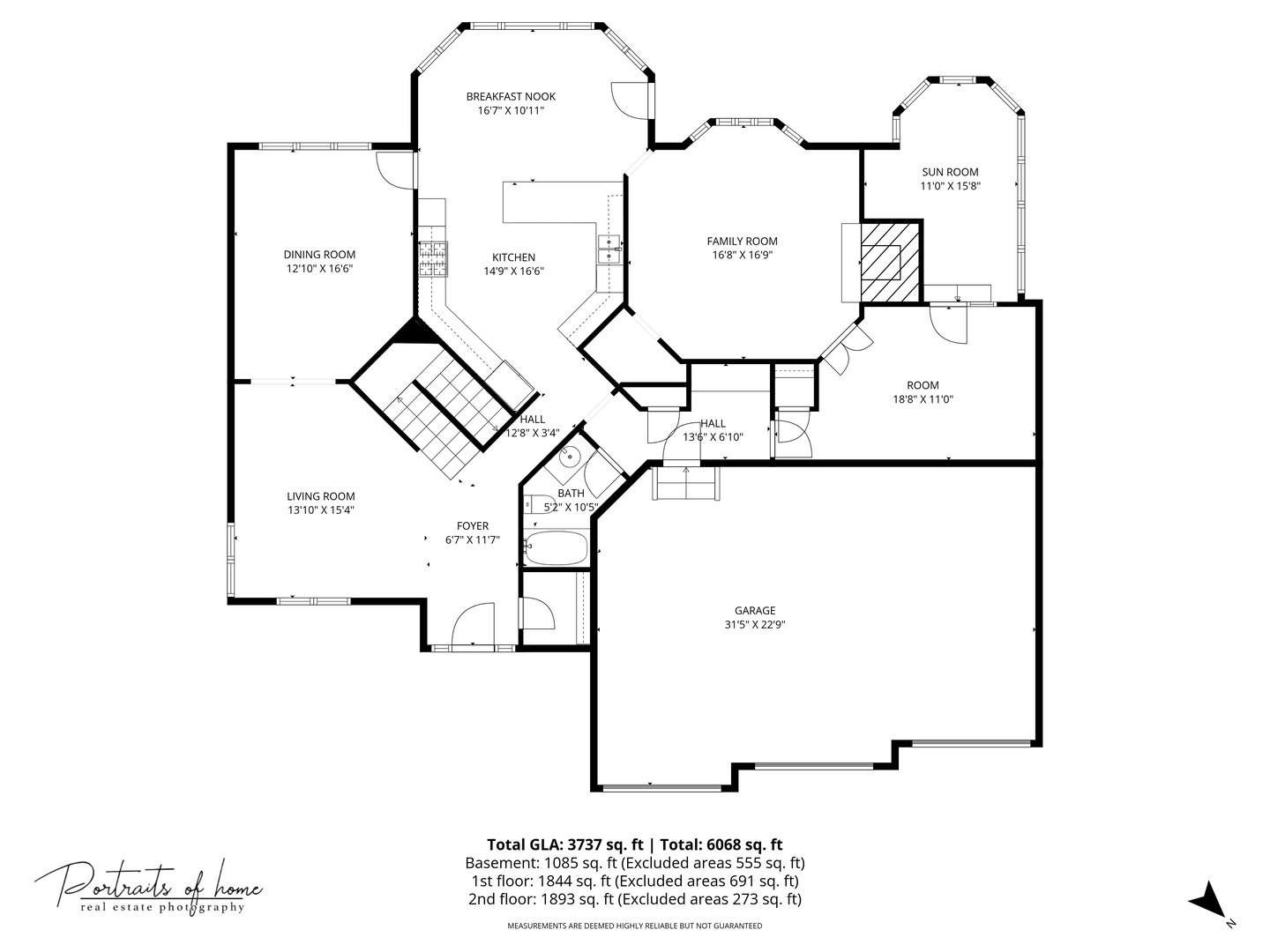 640 Kendridge Court, Aurora, IL 60502