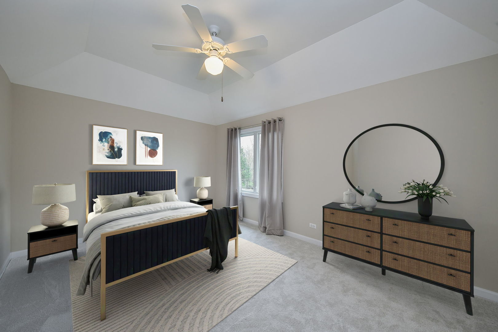 640 Kendridge Court, Aurora, IL 60502