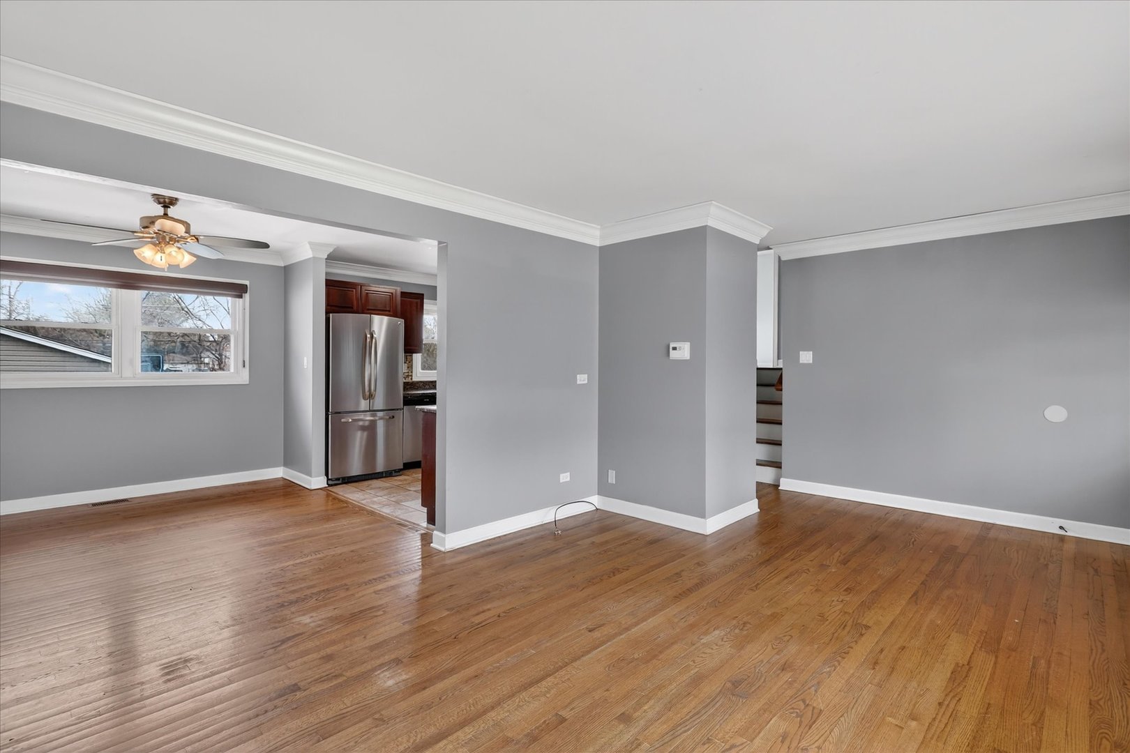 5635 Alabama Avenue, Clarendon Hills, IL 60514