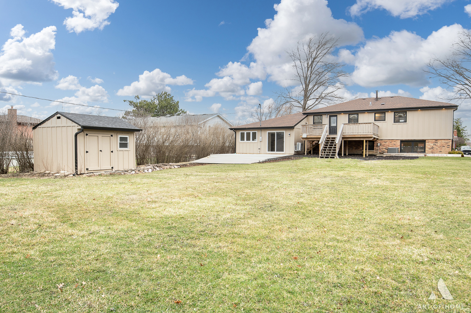 10521 Fitzsimmons Drive, Palos Park, IL 60464