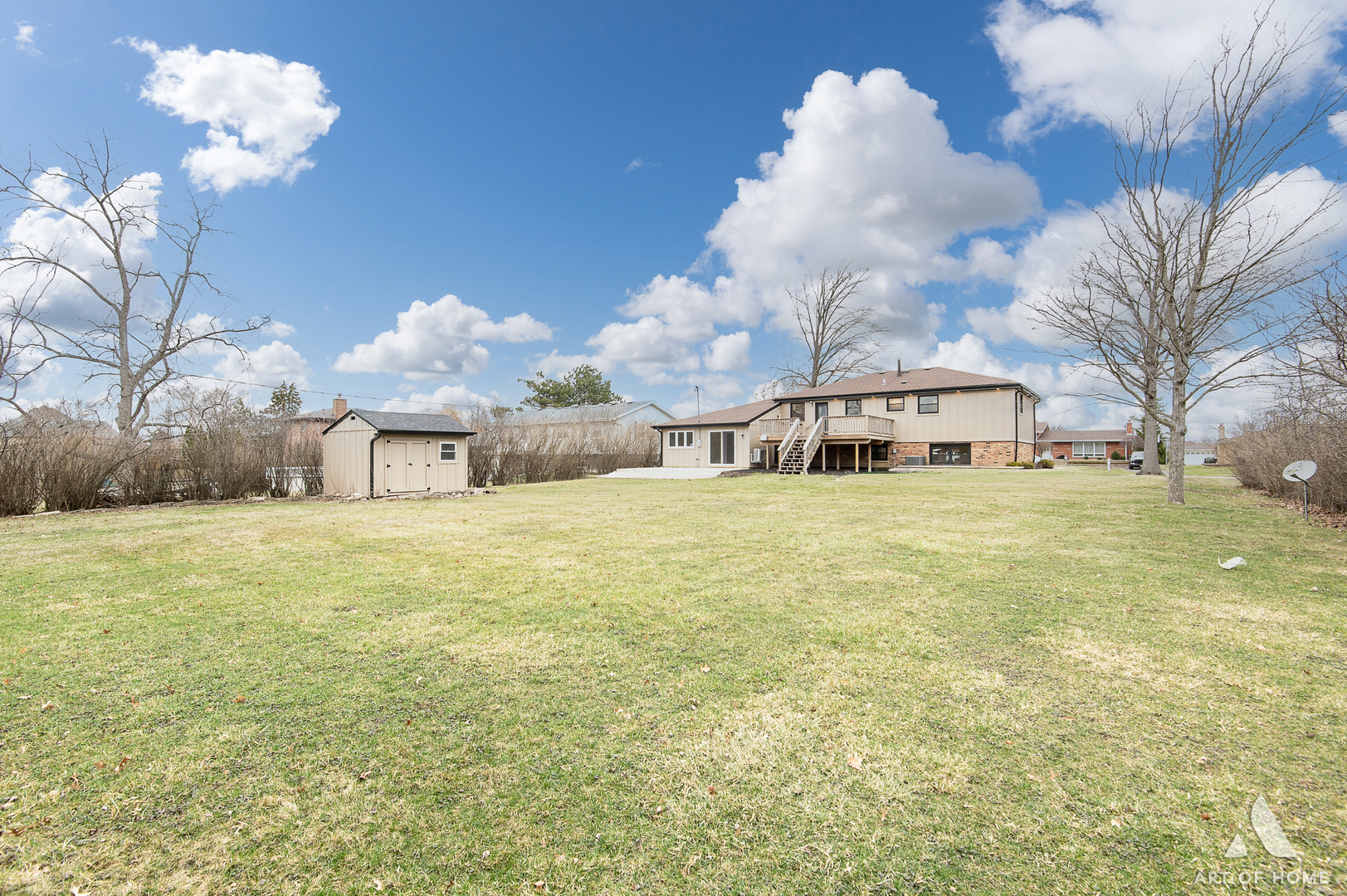 10521 Fitzsimmons Drive, Palos Park, IL 60464