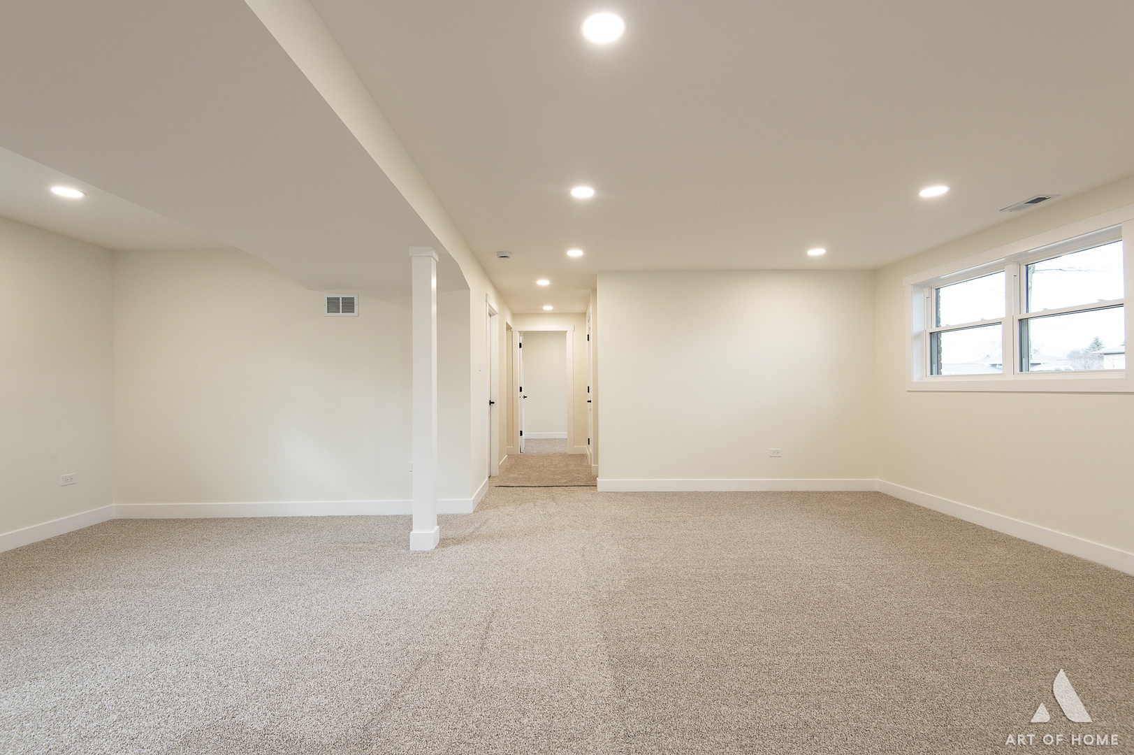 10521 Fitzsimmons Drive, Palos Park, IL 60464