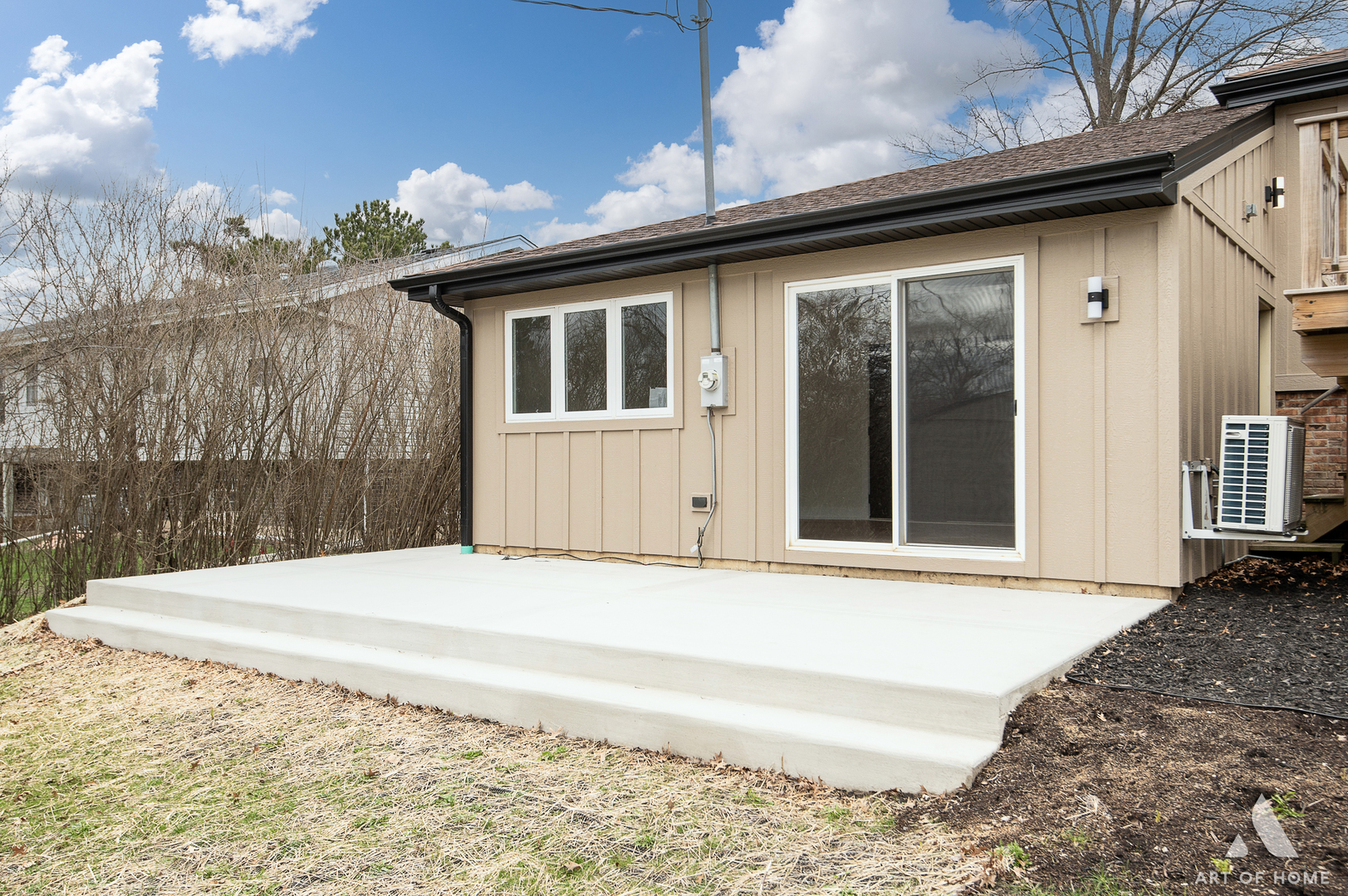 10521 Fitzsimmons Drive, Palos Park, IL 60464