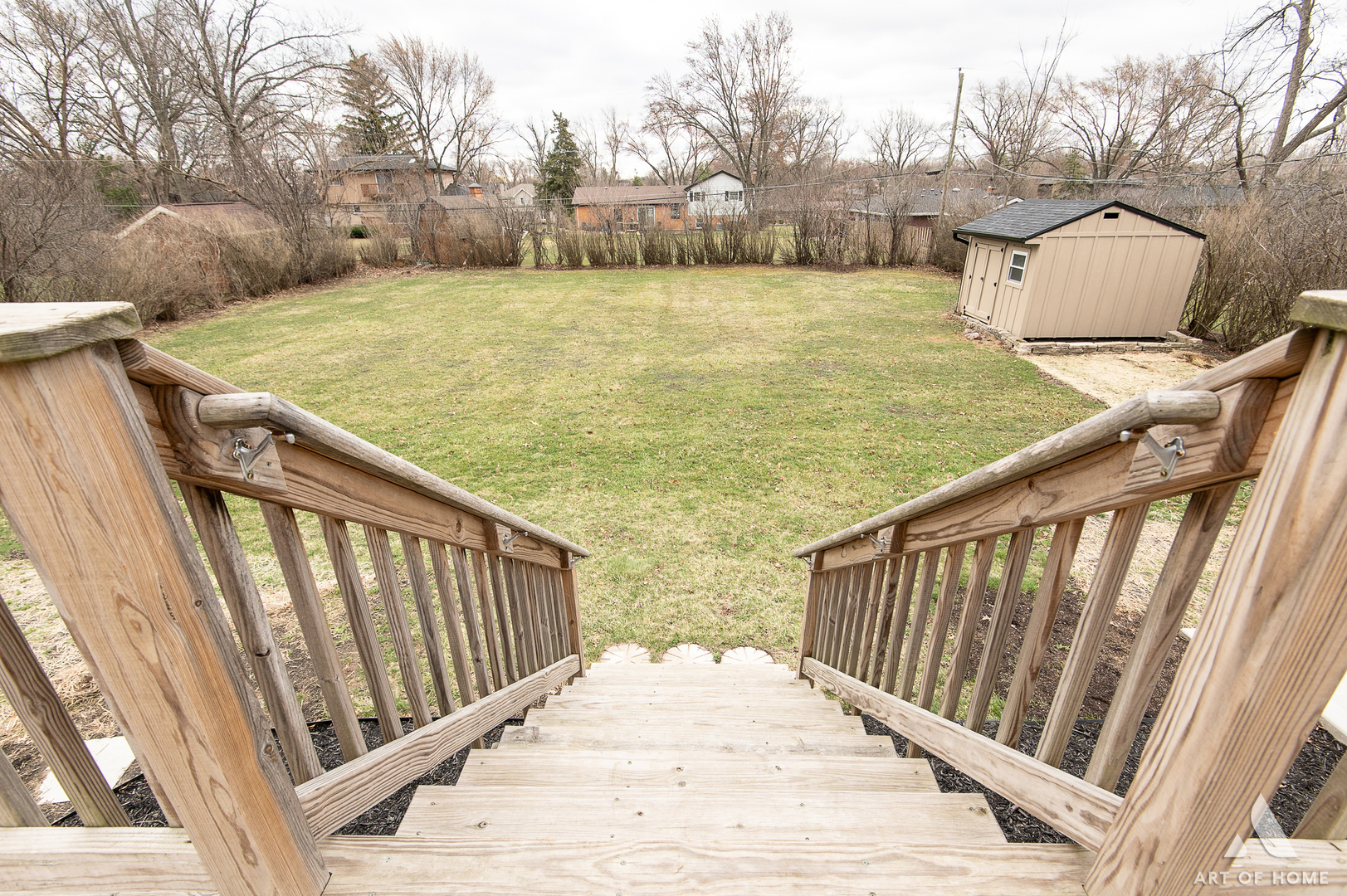 10521 Fitzsimmons Drive, Palos Park, IL 60464