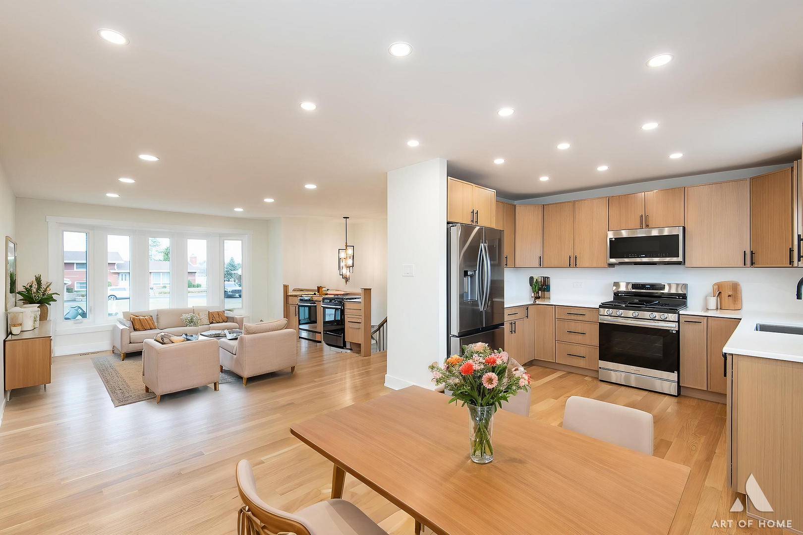 10521 Fitzsimmons Drive, Palos Park, IL 60464