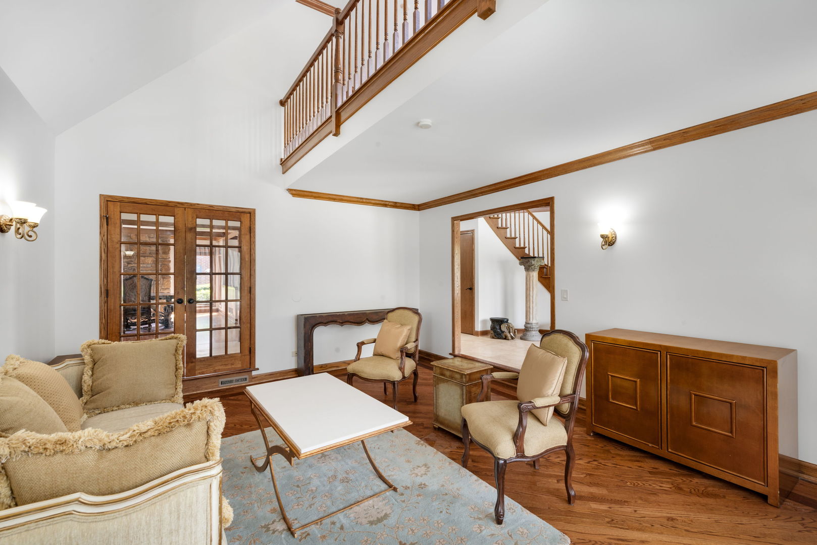 910 Red Fox Lane, Oak Brook, IL 60523