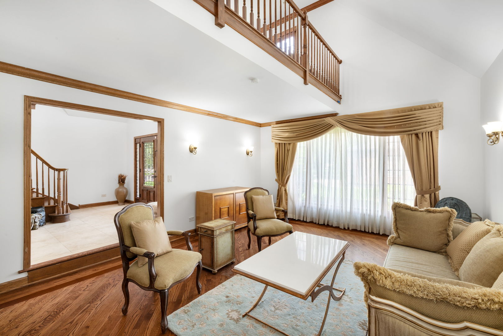 910 Red Fox Lane, Oak Brook, IL 60523