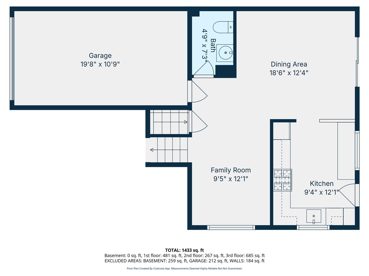 1739 N Windsor Drive, Arlington Heights, IL 60004
