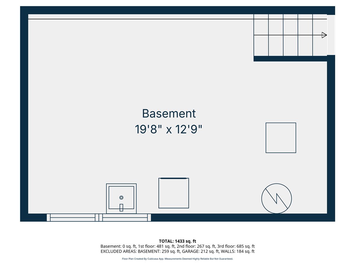 1739 N Windsor Drive, Arlington Heights, IL 60004