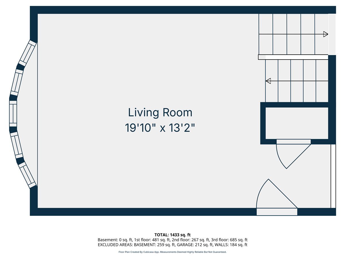 1739 N Windsor Drive, Arlington Heights, IL 60004