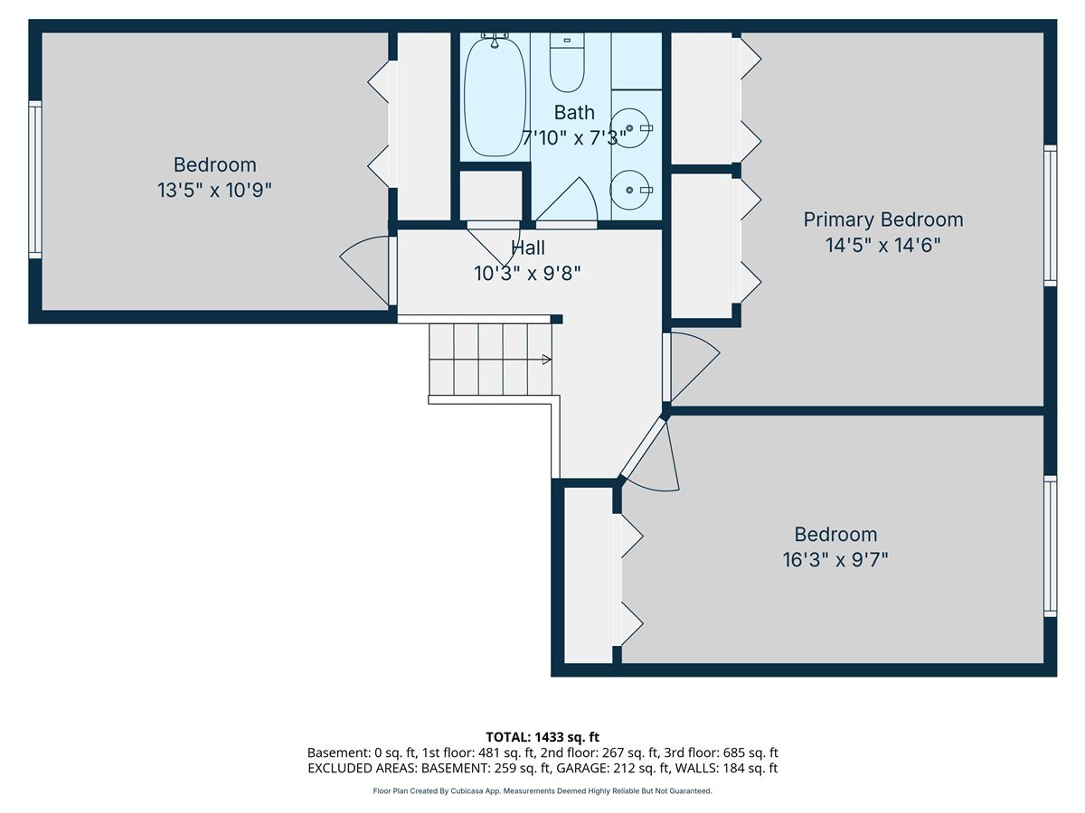 1739 N Windsor Drive, Arlington Heights, IL 60004